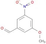 3-Methoxy-5-nitrobenzaldehyde