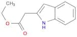 Ethyl indole-2-acetate
