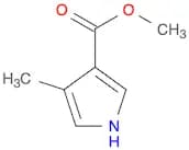 4-Methyl-1h-pyrrole-3-carboxylic acid