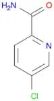 5-Chloropyridine-2-carboxamide