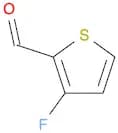 3-Fluorothiophene-2-carbaldehyde