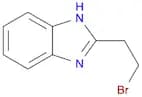 2-(2-Bromoethyl)-1H-benzo[d]imidazole