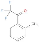 2'-Methyl-2,2,2-trifluoroacetophenone