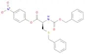 Z-Cys(bzl)-onp