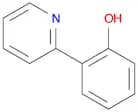 2-(Pyridin-2-yl)phenol