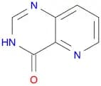 Pyrido[3,2-d]pyrimidin-4(1H)-one (9CI)
