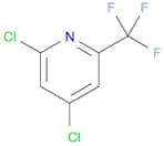 2,4-Dichloro-6-(trifluoromethyl)pyridine