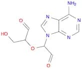 ADENOSINE, PERIODATE OXIDIZED