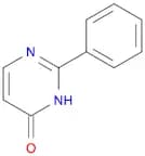 2-Phenylpyrimidin-4-ol