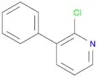 2-Chloro-3-phenylpyridine