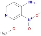 4-AMINO-2-METHOXY-3-NITROPYRIDINE