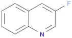 3-Fluoroquinoline
