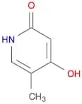 5-Methylpyridine-2,4-diol