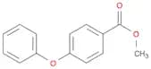 4-Phenoxybenzoic acid methyl ester
