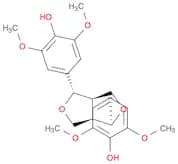 (+)-Syringaresinol