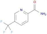 5-(Trifluoromethyl)picolinamide