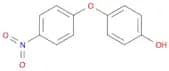 4-(4-Nitrophenoxy)phenol