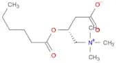 L-Hexanoylcarnitine