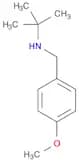 N-(1,1-Dimethylethyl)-4-methoxybenzenemethanamine