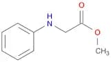 Methyl N-phenylglycinate