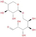 6-O-β-D-Xylopyranosyl-D-glucose