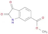 6-Carboxyisatin methyl ester