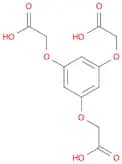 1,3,5-Tris(carboxymethoxy)benzene