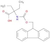 2-(((9H-fluoren-9-yl)Methoxy)carbonylaMino)-2-ethylbutanoic acid