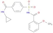 Cyprosulfamide