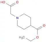 2-[4-(ethoxycarbonyl)piperidin-1-yl]acetic acid