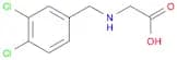 (3,4-Dichloro-benzylamino)-acetic acid
