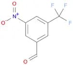 3-Nitro-5-(trifluoromethyl)benzaldehyde
