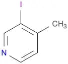 Pyridine, 3-iodo-4-methyl- (9CI)