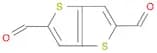 Thieno[3,2-b]thiophene-2,5-dicarboxaldehyde