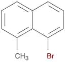 1-bromo-8-methylnaphthalene