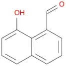 8-Hydroxynaphthalene-1-carboxaldehyde
