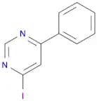 4-Iodo-6-phenylpyrimidine