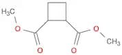 Dimethyl cyclobutane-1,2-dicarboxylate