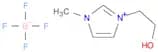 1-(2-Hydroxyethyl)-3-Methylimidazolium Tetrafluoroborate