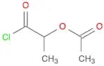 2-Acetoxypropionylchloride