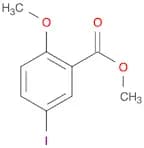 Methyl 5-Iodo-2-methoxybenzoate
