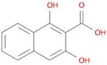 1,3-Dihydroxy-2-naphthoic acid
