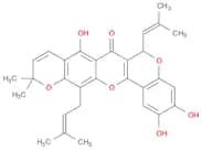 Cycloheterophyllin