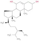 hydroxysitosterol