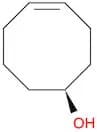 cyclooct-4-en-1-ol