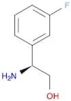 Benzeneethanol, β-amino-3-fluoro-, (betaS)- (9CI)