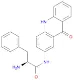 (S)-2-Amino-N-(1-oxo-1,10-dihydroacridin-2-yl)-3-phenylpropanamide
