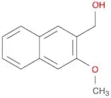 3-METHOXY-2-NAPHTHALENEMETHANOL  97