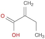2-Ethylacrylic acid
