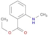 Benzoic acid, 2-(methylamino)-, ethyl ester